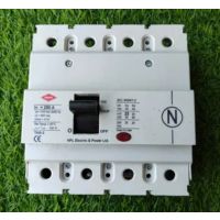 HPL MCCB 200A FP 25KA TABBASIX2200C4P